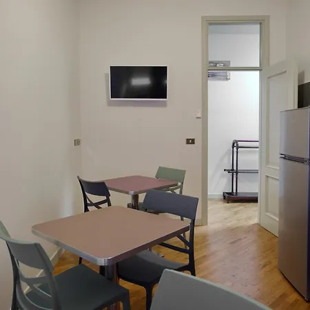 Aurora Gasthof Parma