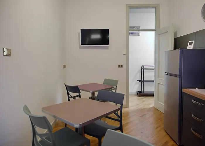 Aurora Gasthof Parma