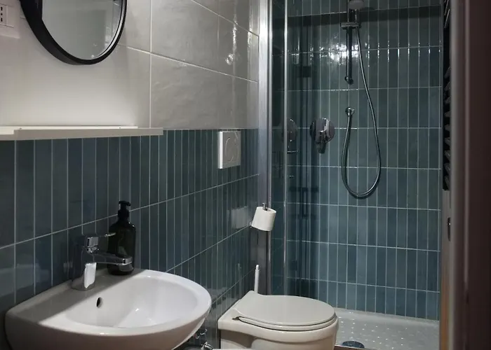 Affittacamere Aurora